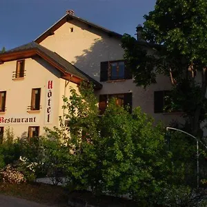 ** Hotel La Ferme Du Bois Barbu France
