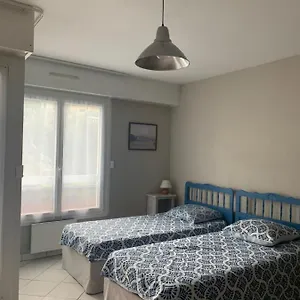 Apartamento 7 Boulevard Des Cotes