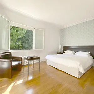 ベッド・アンド・ブレックファスト ラ B＆b, パリ