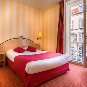 Hotel Delambre, Paris