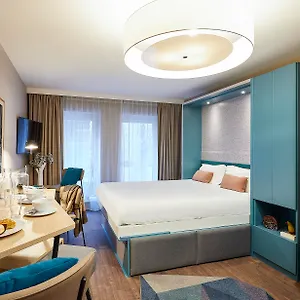 **** Aparthotel Adagio Centre Grand Place France