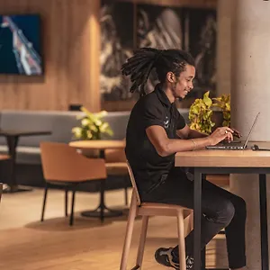 Hotel Ibis Gare Montparnasse Catalogne, Paris