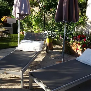 Habitación en casa particular La Tuiliere