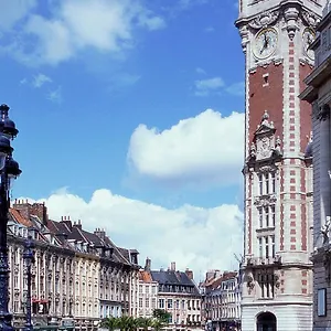 **** Hotel Mercure Centre Vieux France