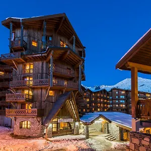 visit hotel