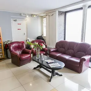 Hotel Hipotel Montmartre Gare Du Nord, Paris