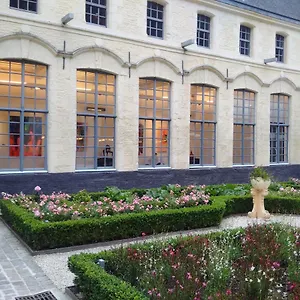 ***** Hotel L'hermitage Gantois, Autograph Collection France