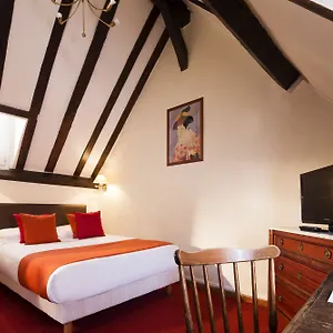 Hotel Saint Roch, Paris