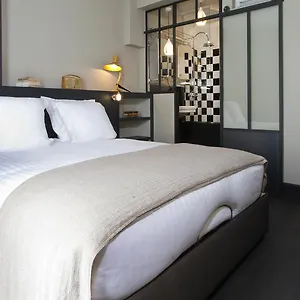 Hotel 1er Etage Marais, Paris